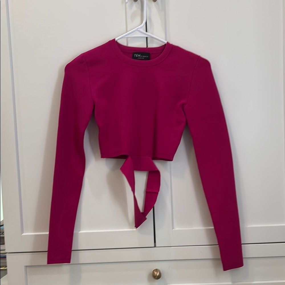 Aritzia Retrospect Sweater